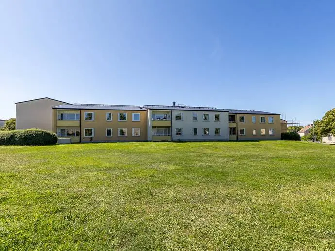 Bild 1 av 20 på Byrumsgatan 27