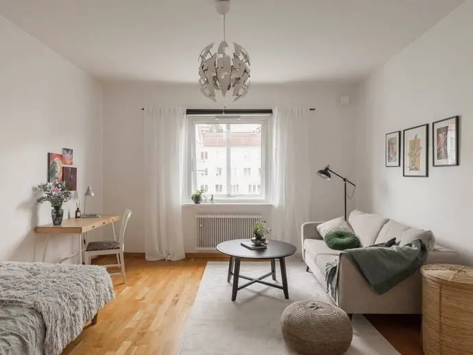 Apartment, Forsstenagatan 2C. Photo 1 of 19