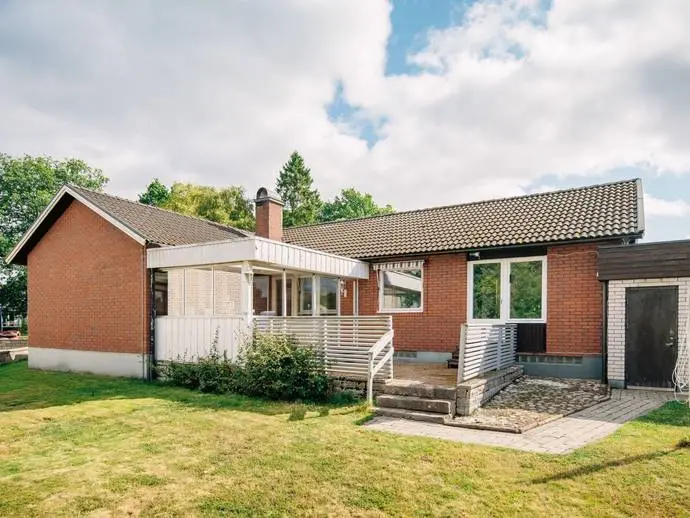 House, Timmervägen 2, Mariestad. Photo 1 of 20