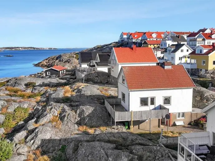 Bild 1 av 20 på Långedalsvägen 18