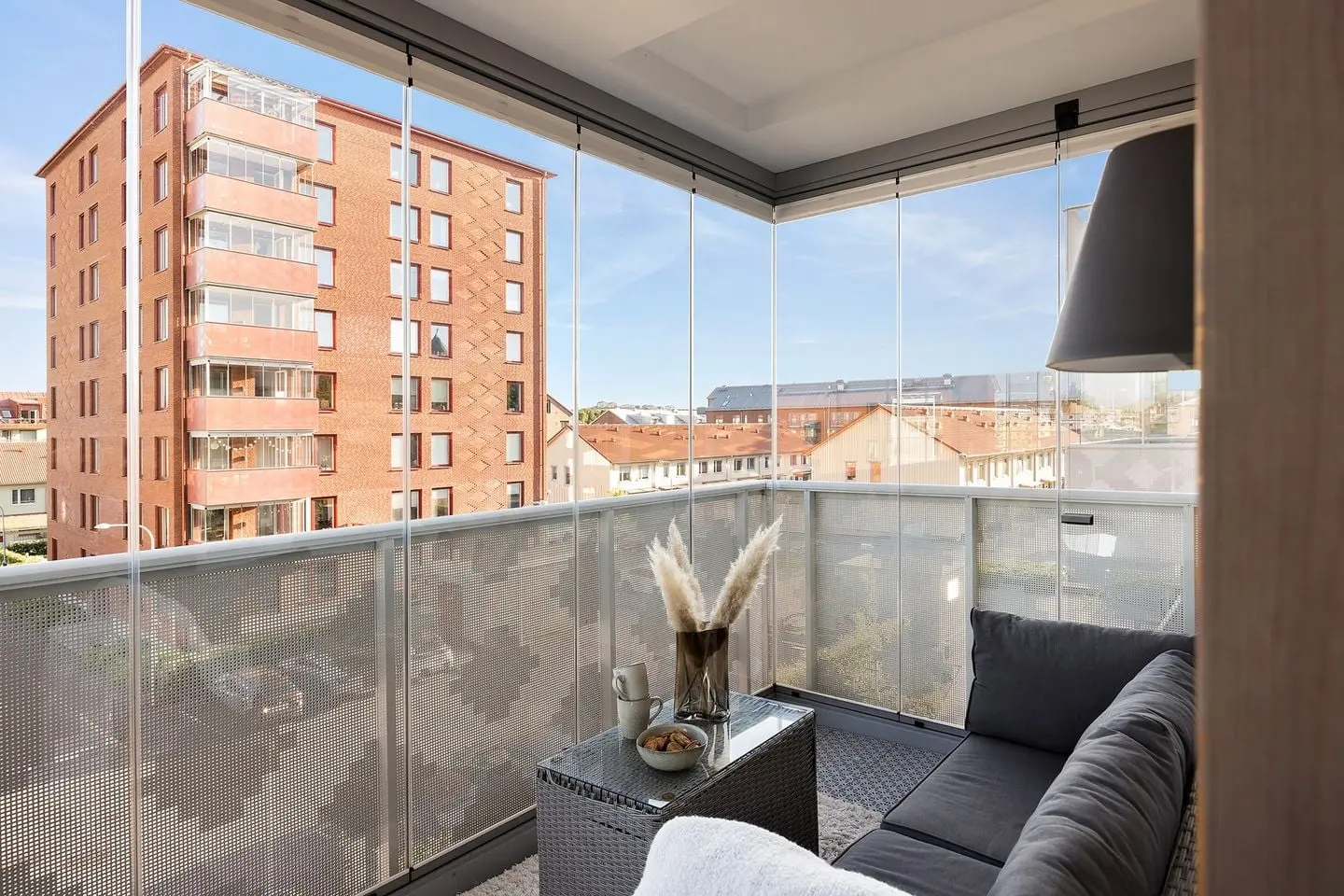 Apartment, Margit Halls Gata 55, Göteborg. Photo 1 of 24
