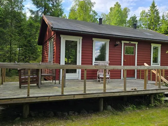Image 1 of 19 of Vivljunga Rådjursstigen 17