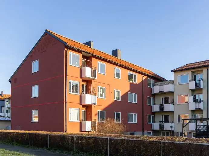 Bild 1 av 20 på Humlegårdsvägen 6