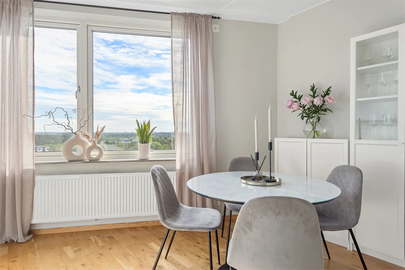 Apartment, Funäsgatan 6. Photo 1 of 5