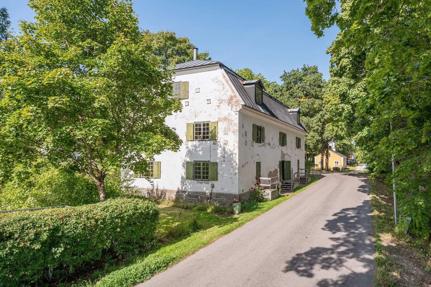 Bild 1 av 5 på Vita Magasinet
