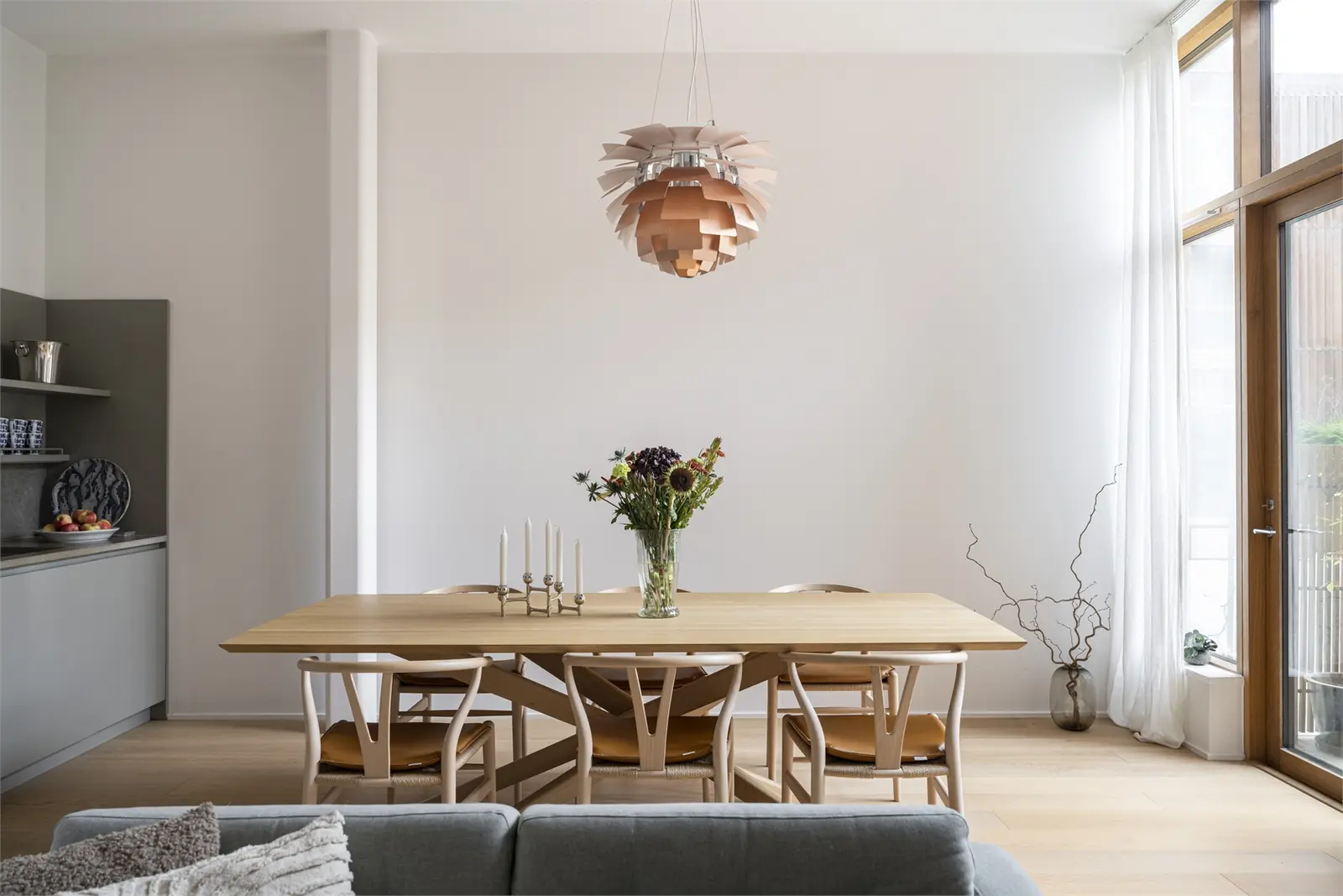 Apartment, Sandhamnsgatan 75 D. Photo 1 of 5