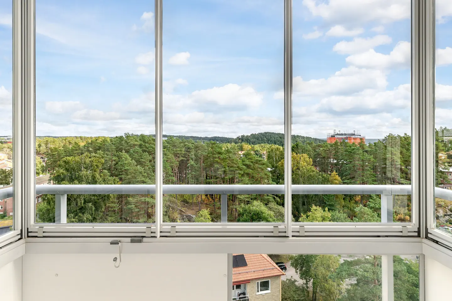 Apartment, Östra Midvintersgatan 18. Photo 1 of 5