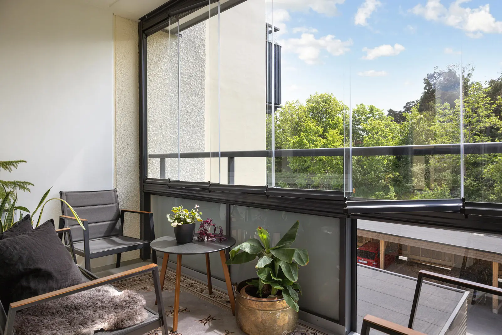 Apartment, Höjdvägen 5C, Nacka. Photo 1 of 12