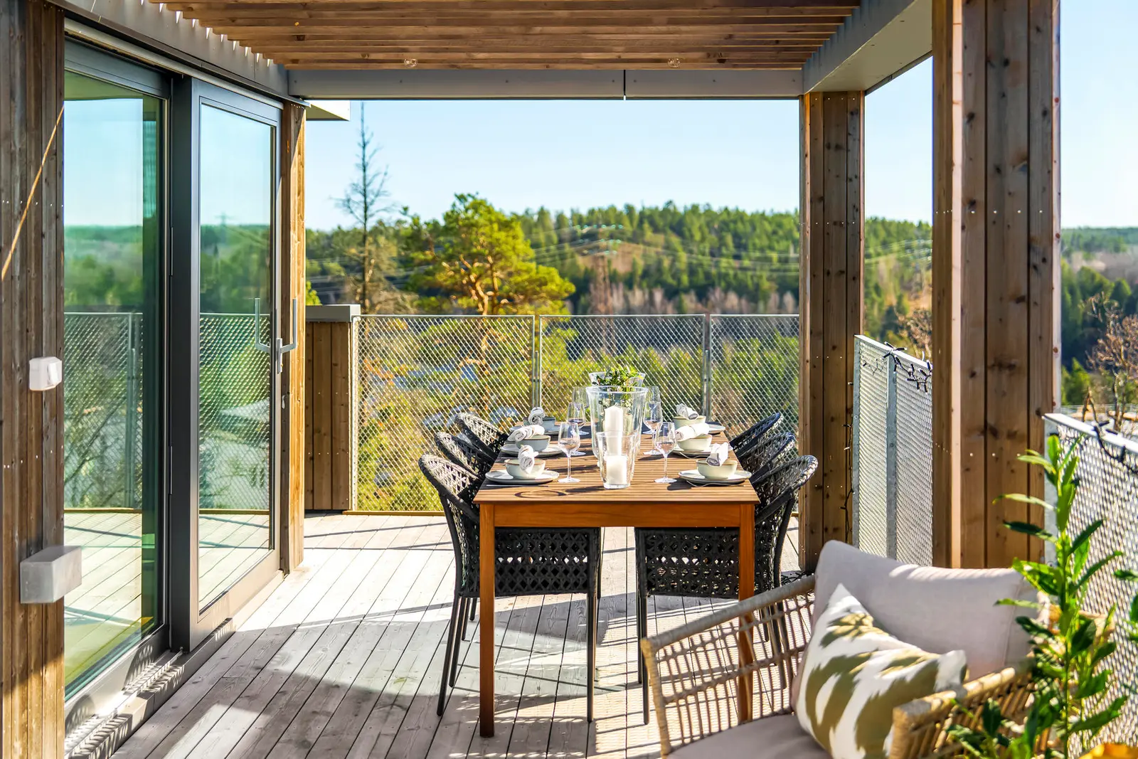 Lägenhet, Tollarevägen 43B, Nacka. Bild 1 av 32