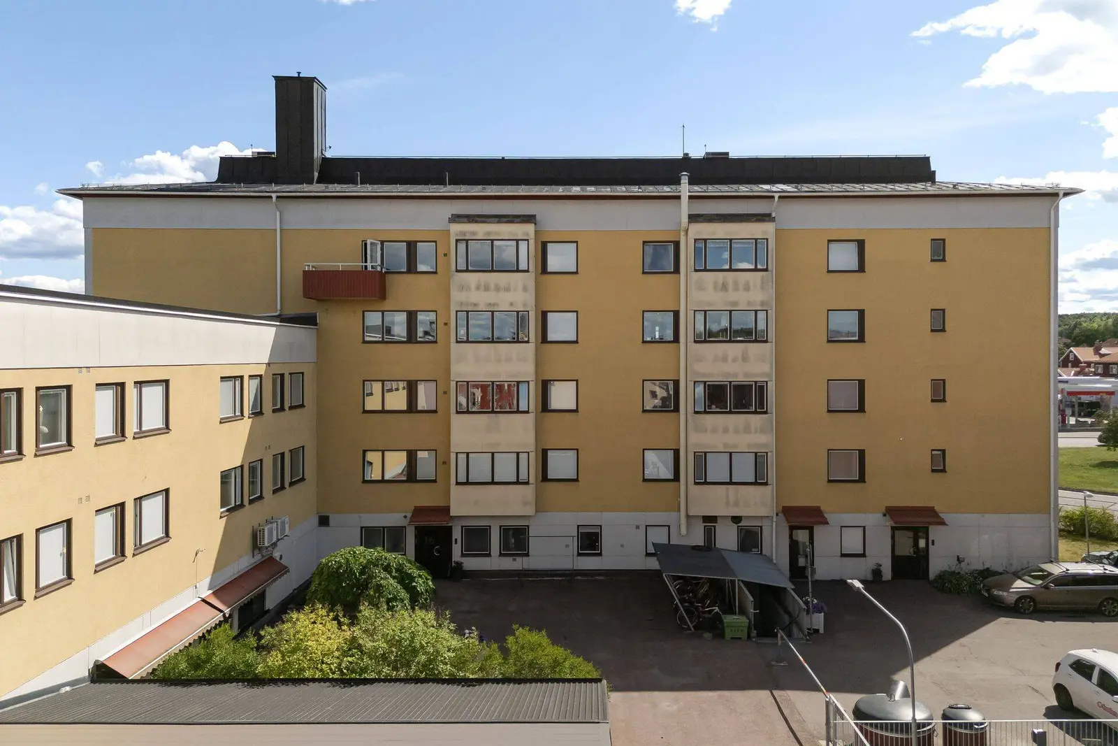 Bild 1 av 20 på Gruvgatan 16