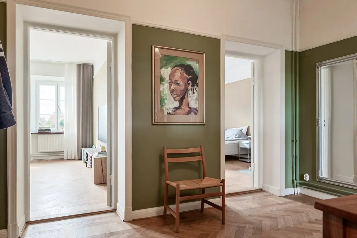 Bild 1 av 24 på Västra tullgatan 8