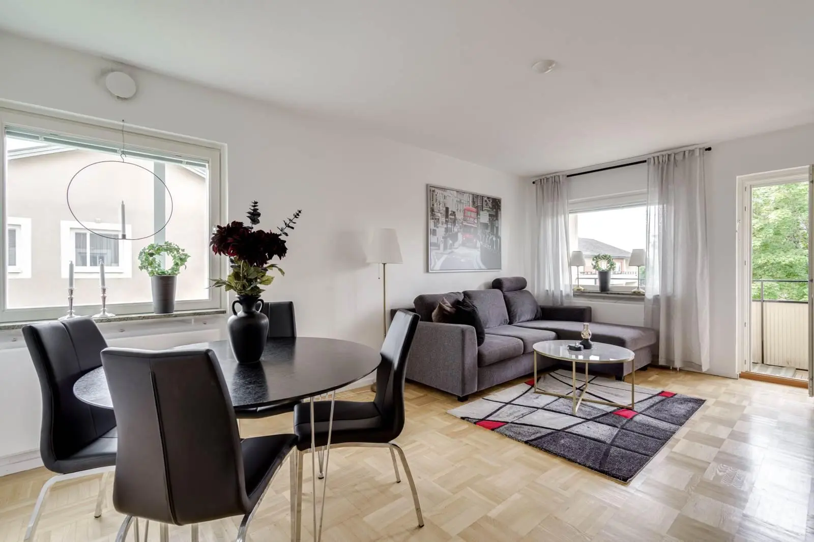 Apartment, Kåvivägen 7, Örebro. Photo 1 of 20