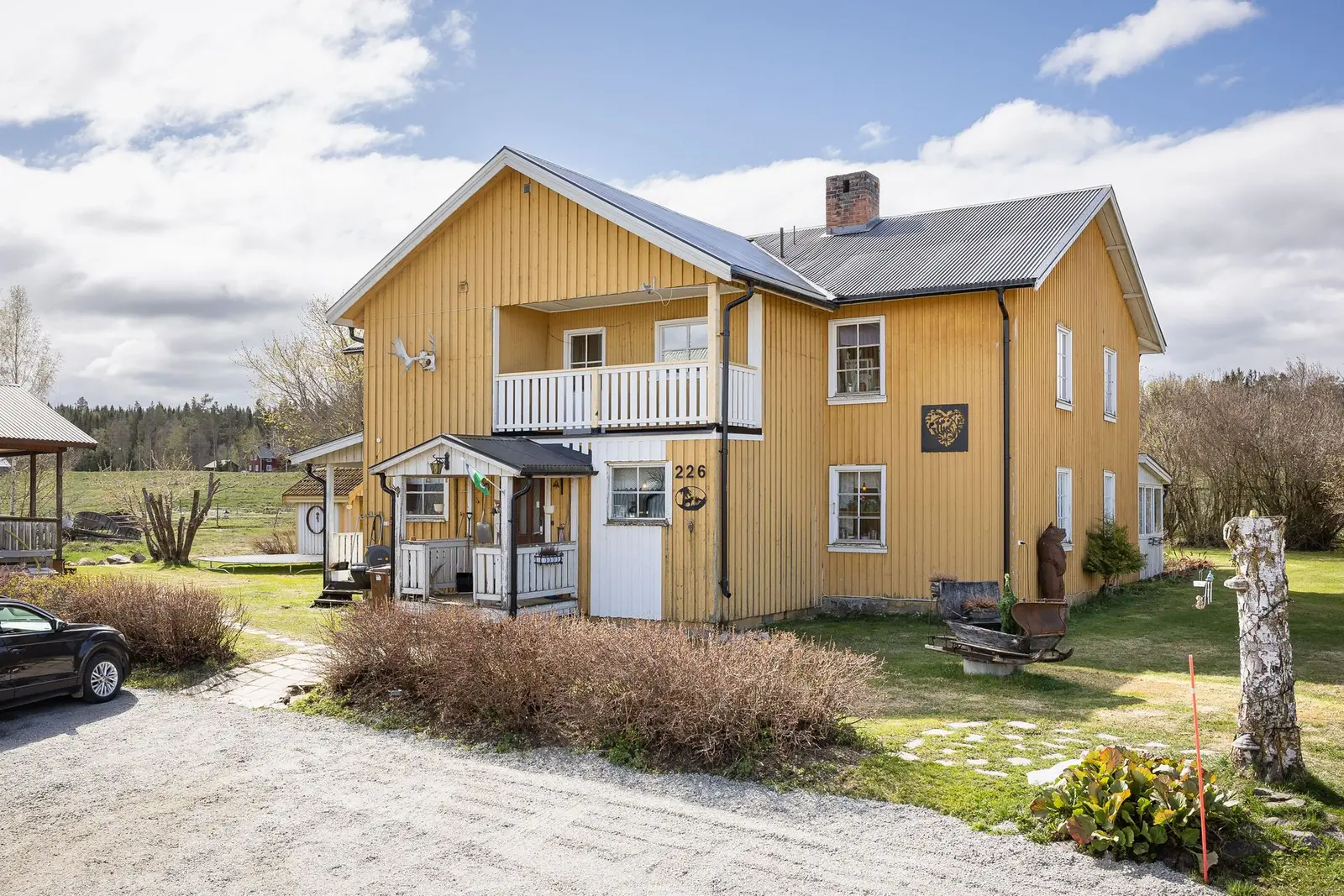 Bild 1 av 40 på Skucku 226