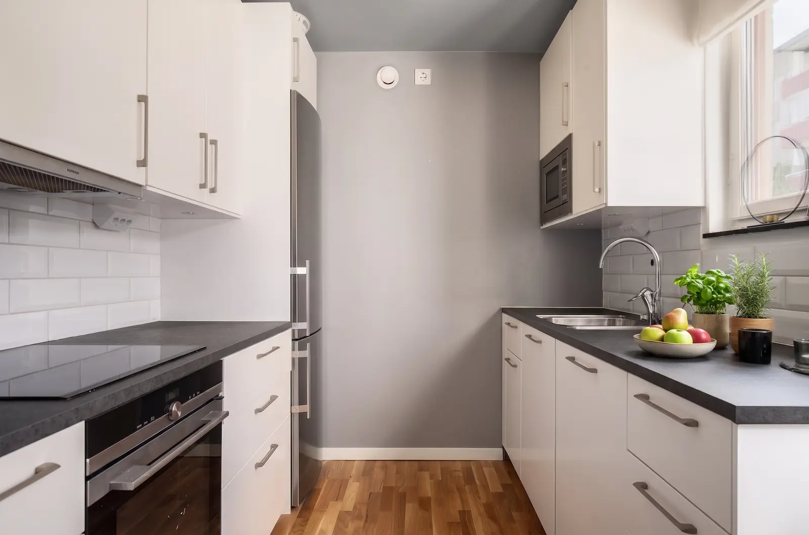 Lägenhet, Ormingeringen 24A, Nacka. Bild 1 av 23