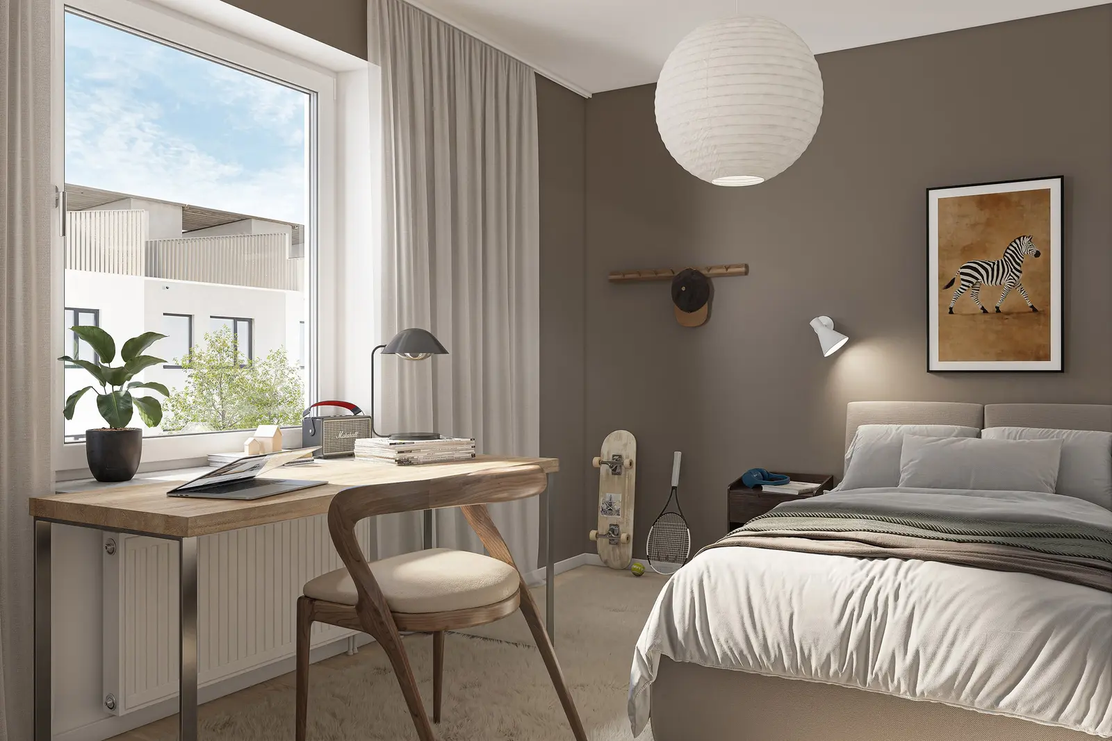 Apartment, Tellusgatan 11, Stockholms. Photo 1 of 11