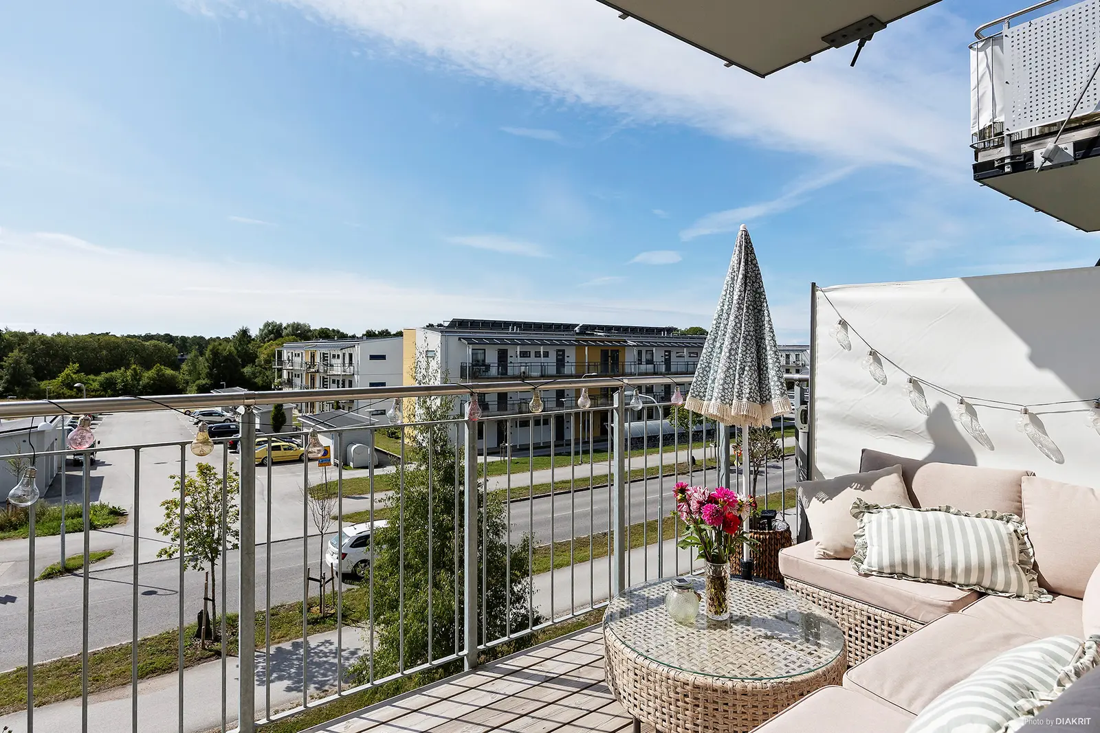 Lägenhet, Stora Törnekvior 23 D, Gotland. Bild 1 av 17