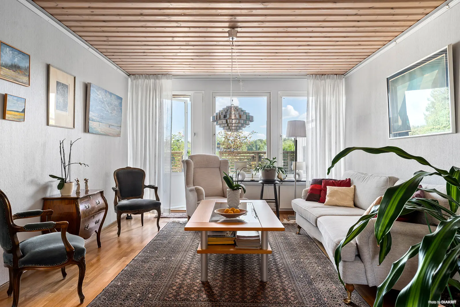 Par-/radhus, Krikonstigen 3, Kungsängen. Bild 1 av 20
