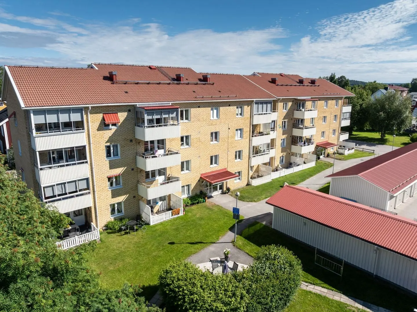 Bild 1 av 21 på Storgatan 10A