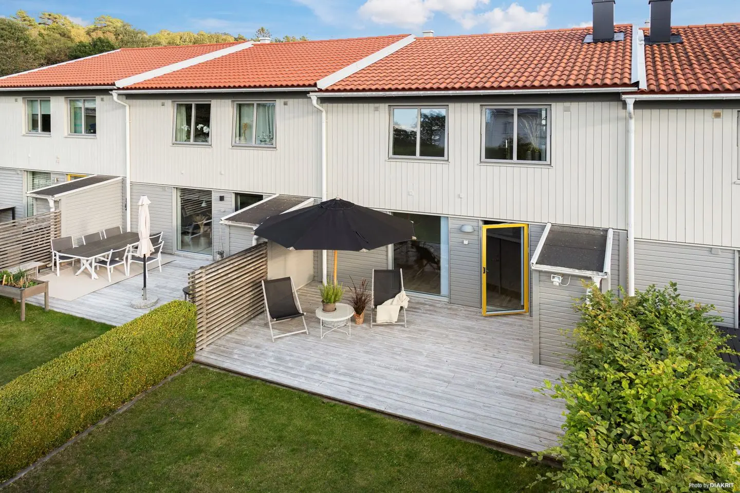 Bild 1 av 37 på Hovås Rönnbärsgång 6