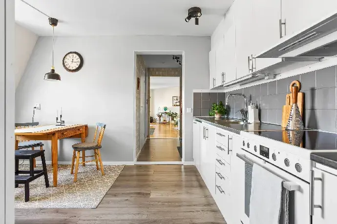 Lägenhet, Värmlandsgatan 9, Karlstad. Bild 1 av 20