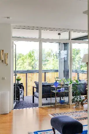 Lägenhet, Södra Strandvägen 22, Mjölby. Bild 1 av 28