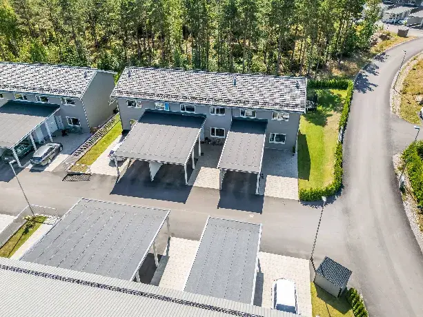 Apartment, Stensötavägen 58B, Svärtinge. Photo 1 of 32