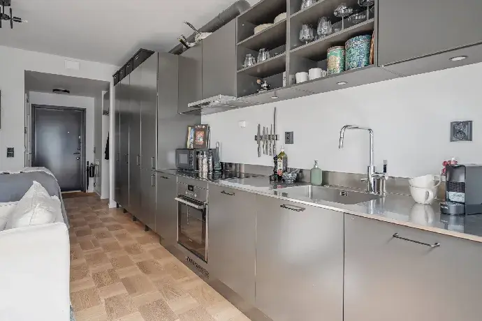 Apartment, Sollentunavägen 309, Sollentuna. Photo 1 of 23
