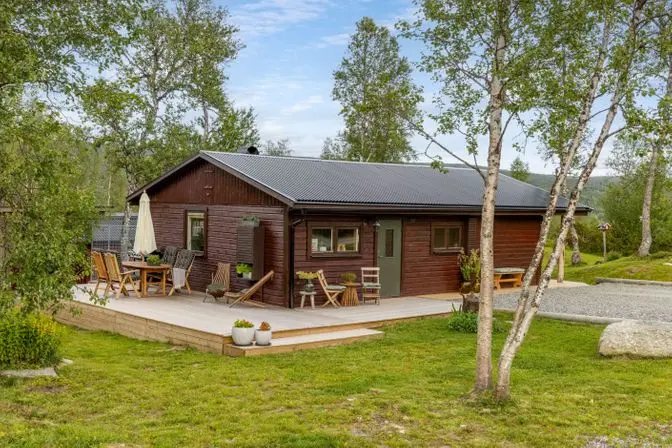 Bild 1 av 40 på Björklundvallen 801