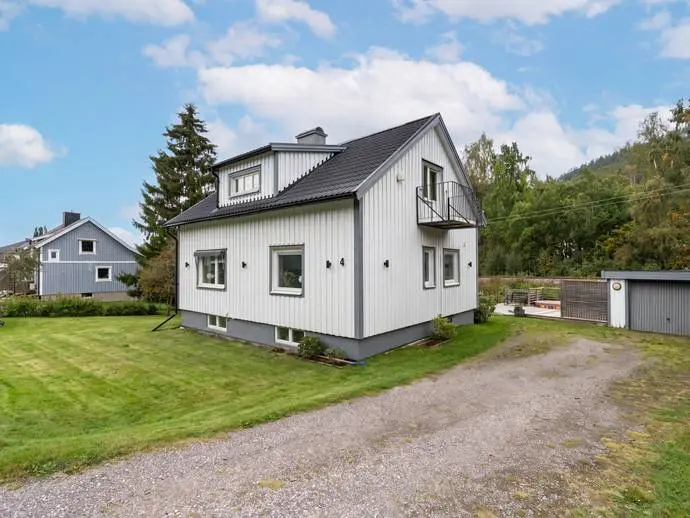 Bild 1 av 19 på Tvillingstavägen 4