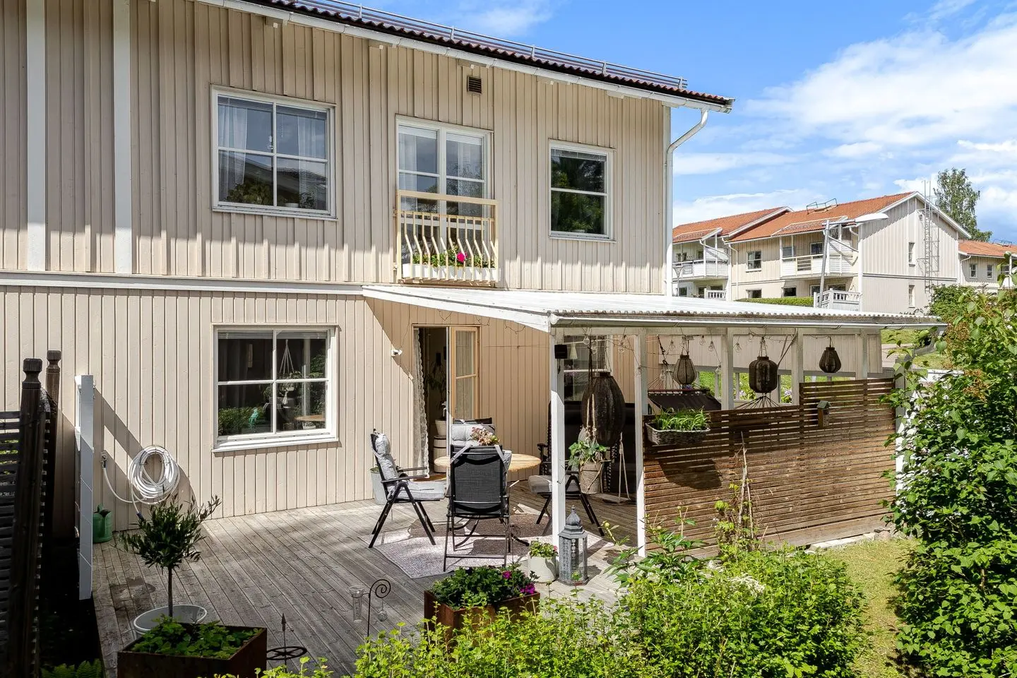 Bild 1 av 34 på Silverstigen 25A