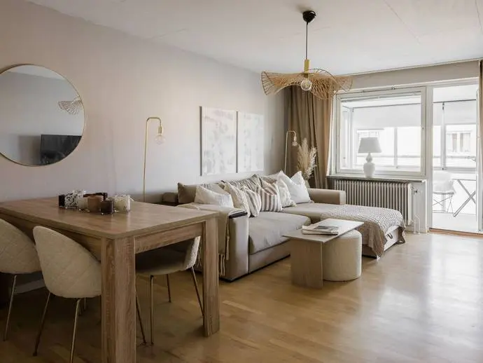 Bild 1 av 20 på Östbygatan 16A