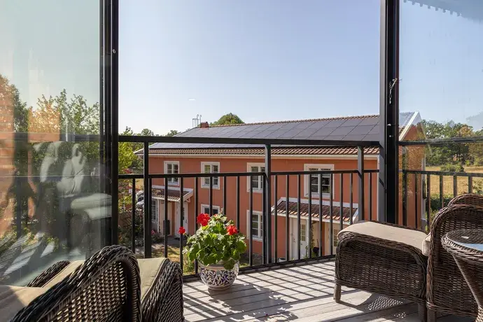 Apartment, Danderydsvägen 69a, Djursholm. Photo 1 of 21