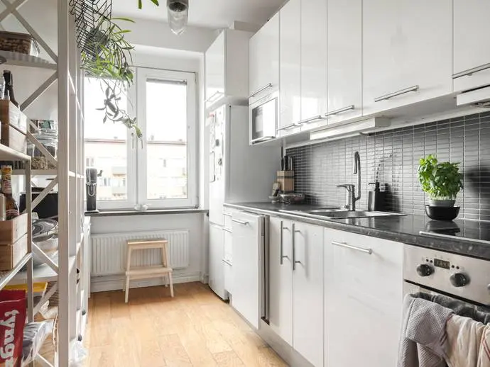 Apartment, Nobelvägen 147I. Photo 1 of 14