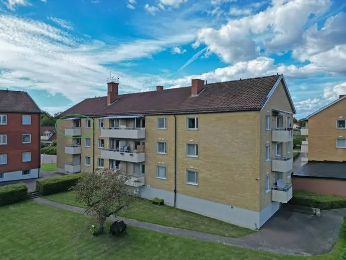 Bild 1 av 16 på Enserudsgatan 19A