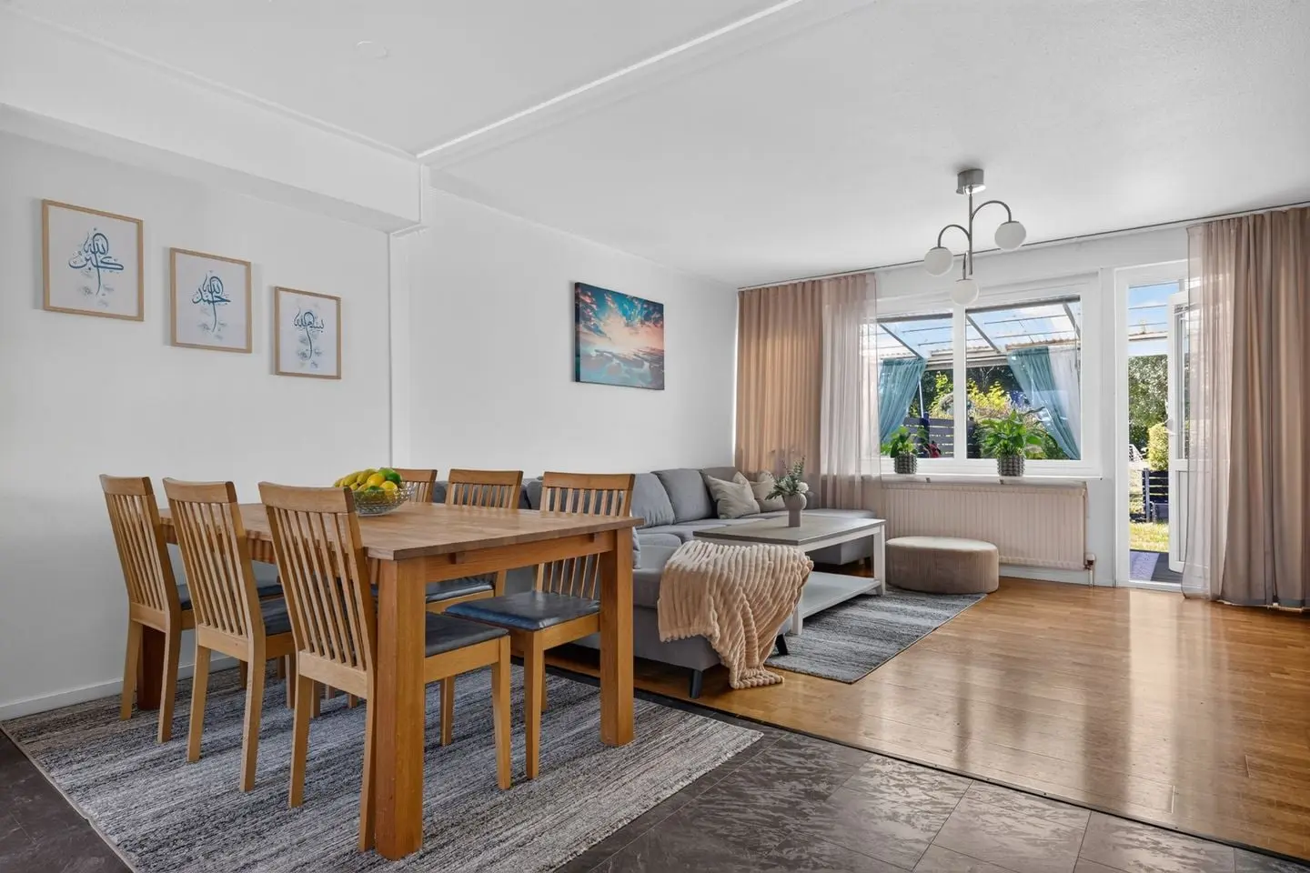 Lägenhet, Byalagsgatan 2F, Örebro. Bild 1 av 29