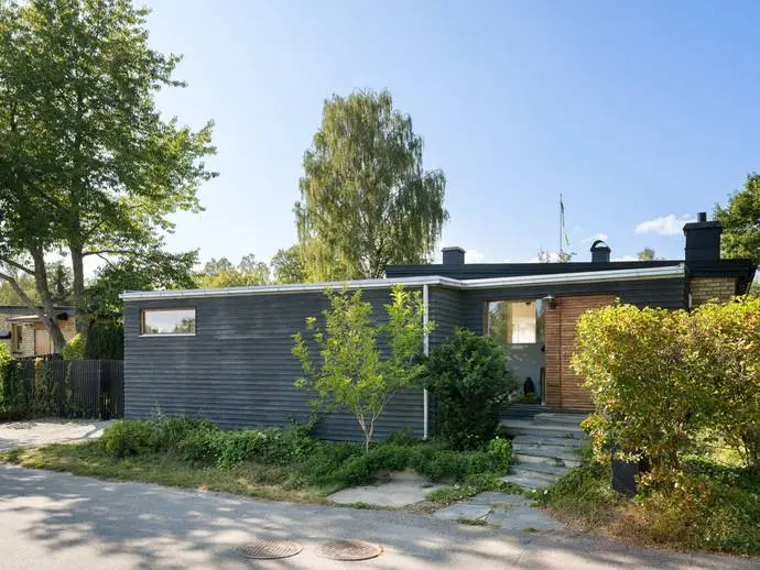 Bild 1 av 20 på Bladvägen 5