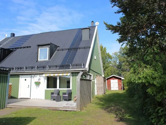 Bild 1 av 20 på Auroravägen 11