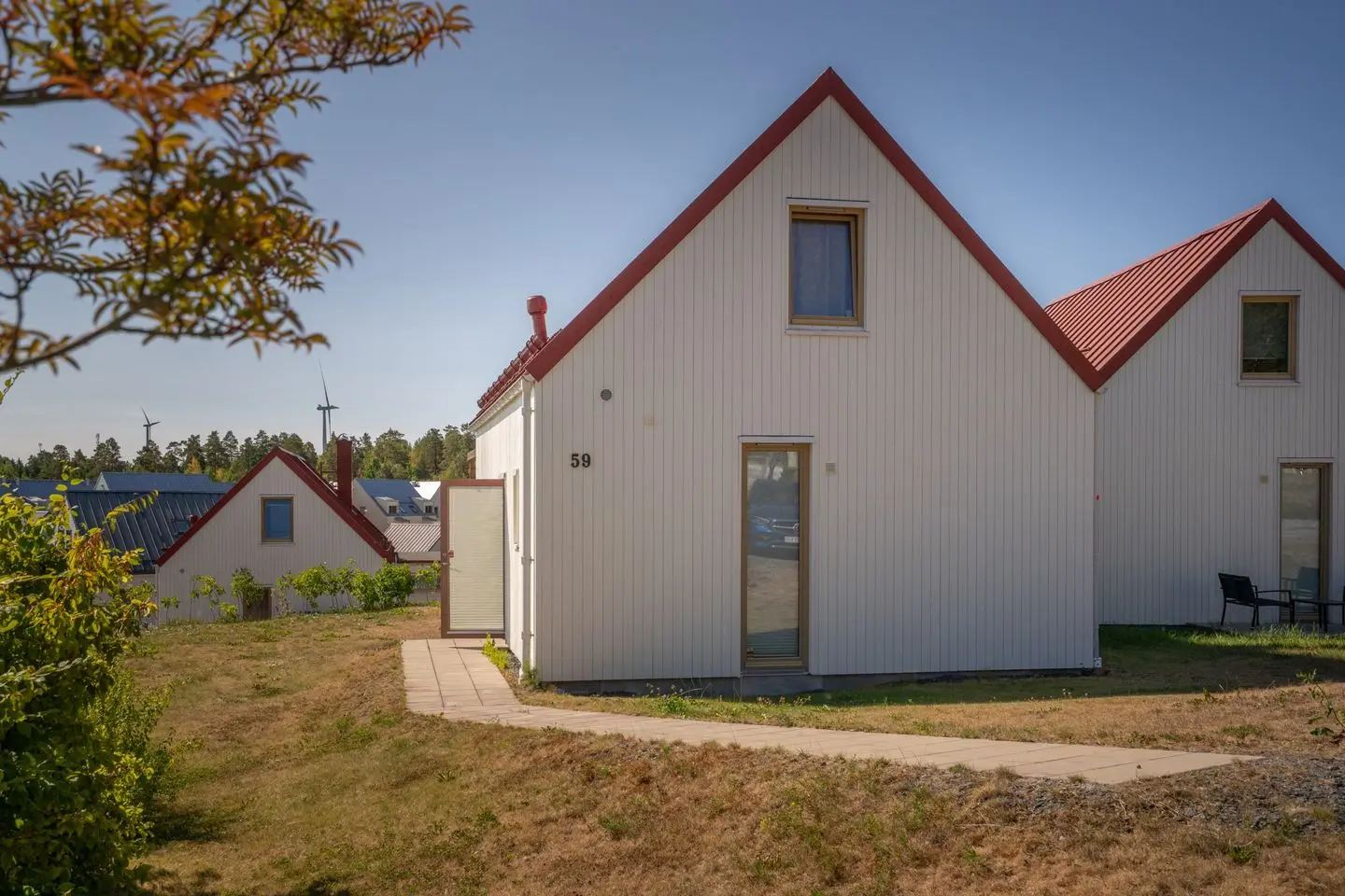 Apartment, Västansjövägen 59, Österåker. Photo 1 of 20