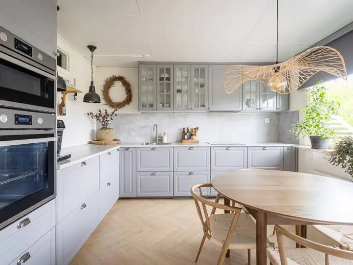 Semi-detached/terraced, Fjärdingsmansvägen 54. Photo 1 of 20