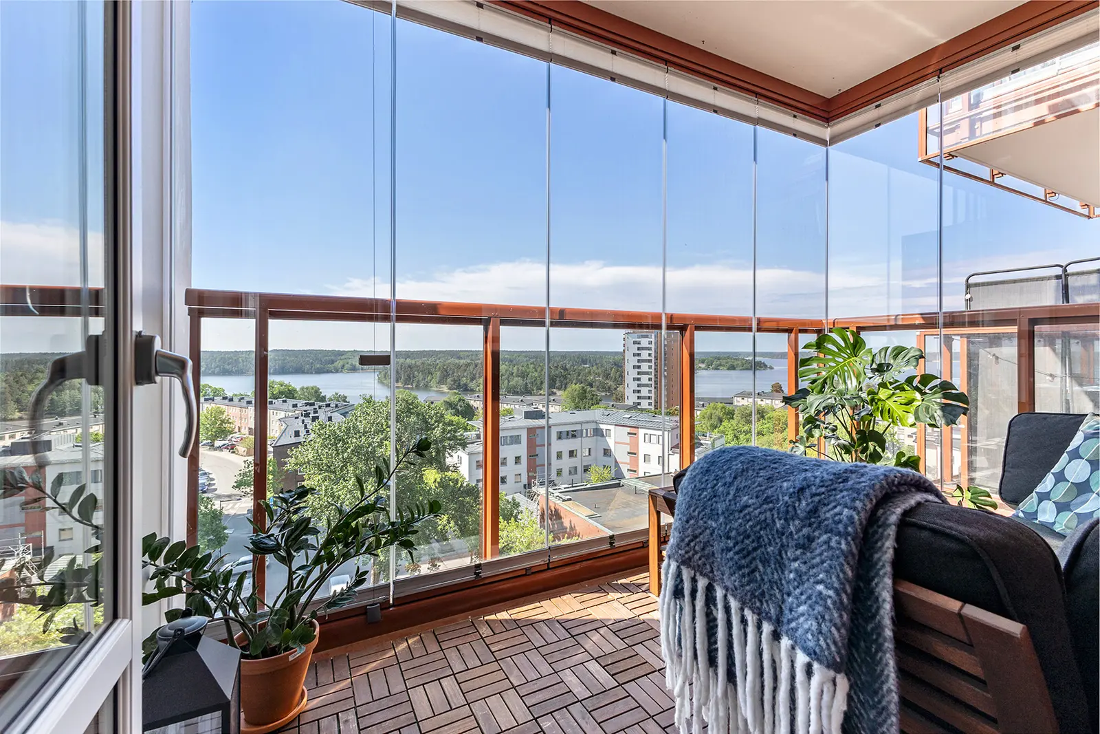 Apartment, Fyrspannsgatan 172, Stockholm. Photo 1 of 5