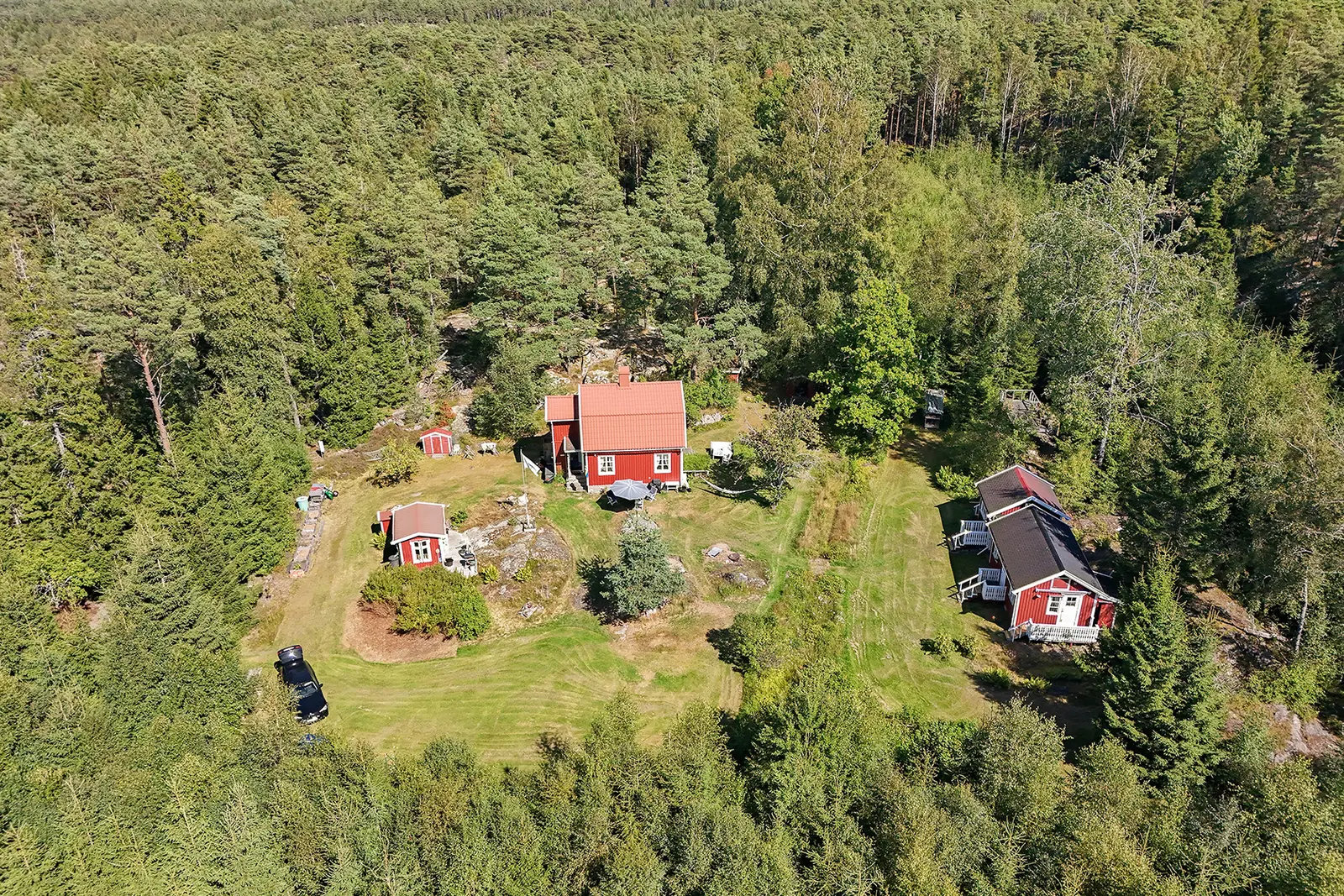 Bild 1 av 5 på Vålle 5