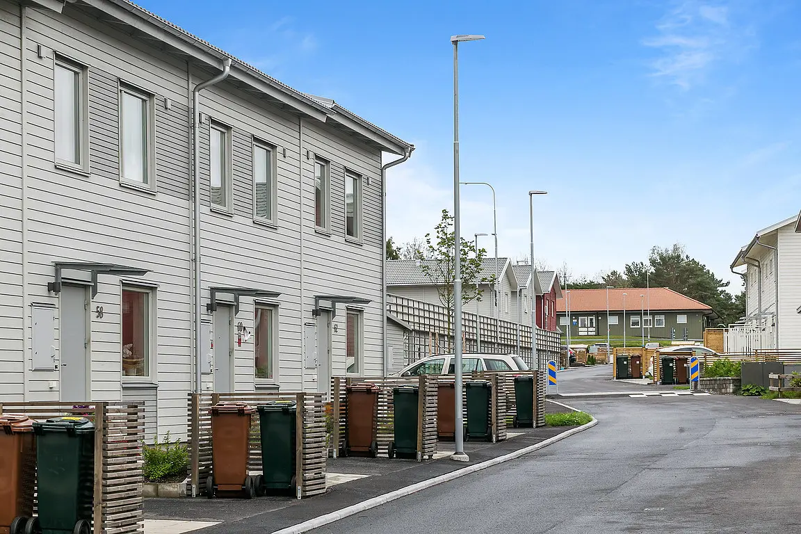 Apartment, Termometergatan 31. Photo 1 of 3