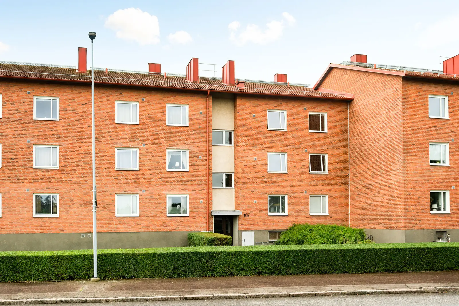 Bild 1 av 5 på Klostervägen 10C