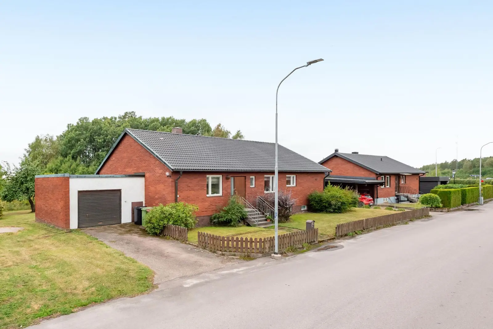 House, Hökåsvägen 117. Photo 1 of 20