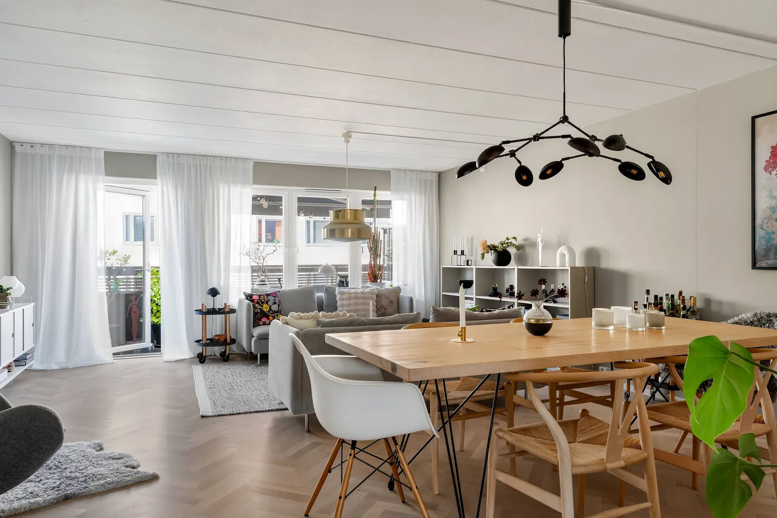 Lägenhet, Fruängsgatan 56I, Nyköping. Bild 1 av 30