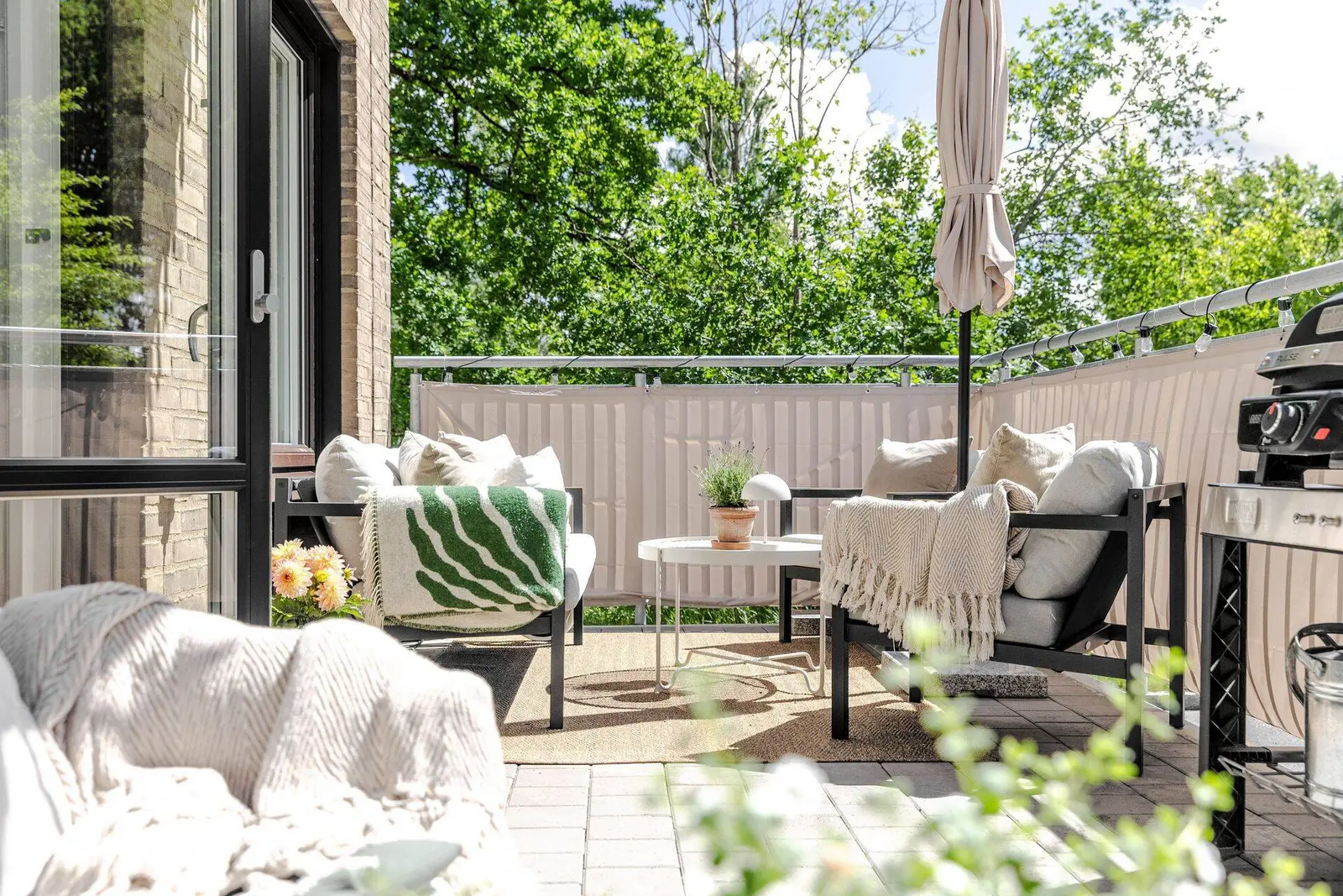Bild 1 av 27 på Skvadronsgatan 16