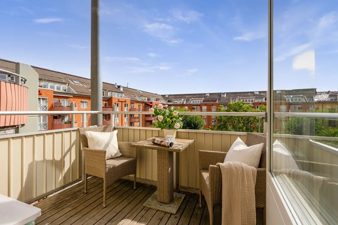 Apartment, Hantverkargatan 22A, Gävle. Photo 1 of 28