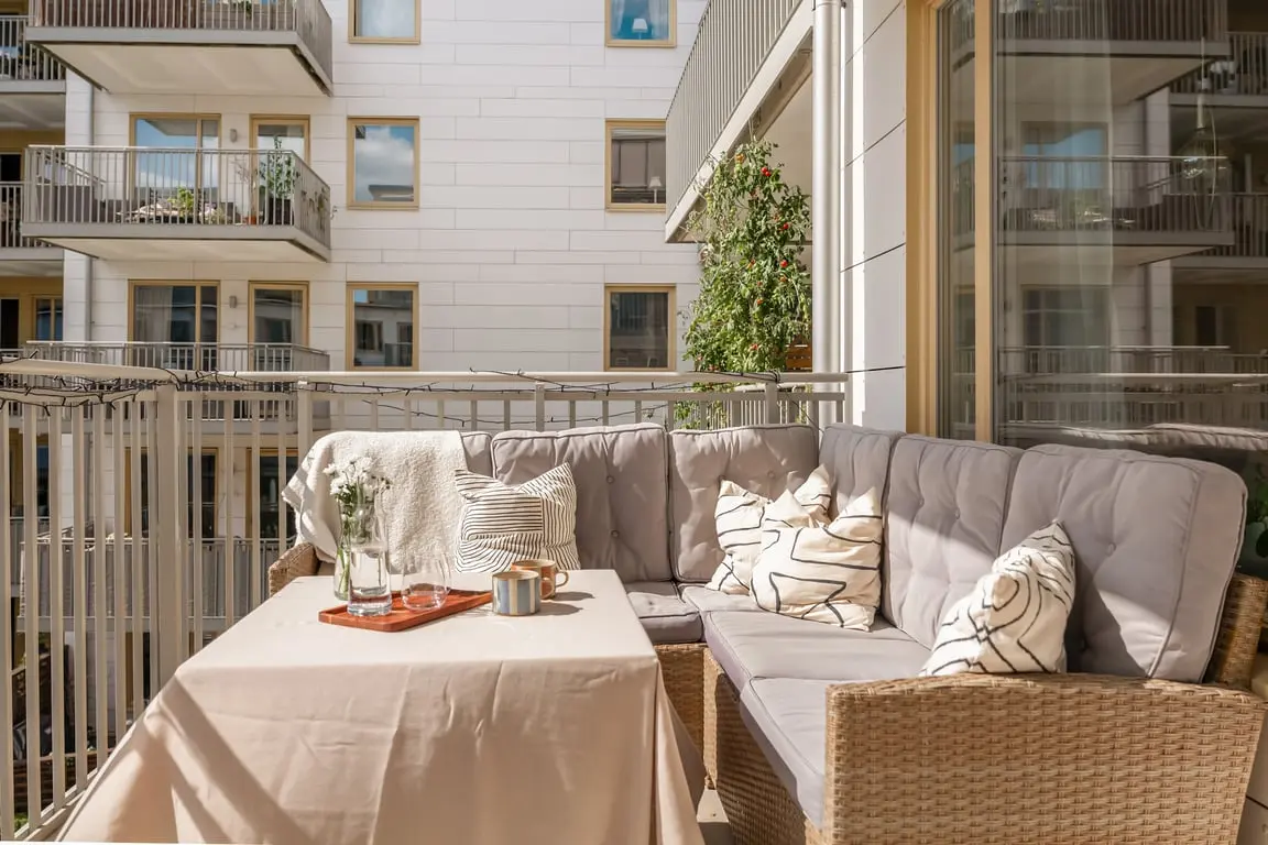Apartment, Torpe gränd 13, Kungälv. Photo 1 of 22