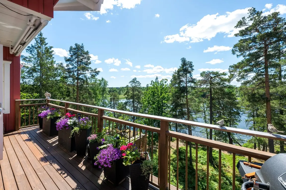 Apartment, Fageruddsgränd 44, Tyresö. Photo 1 of 20