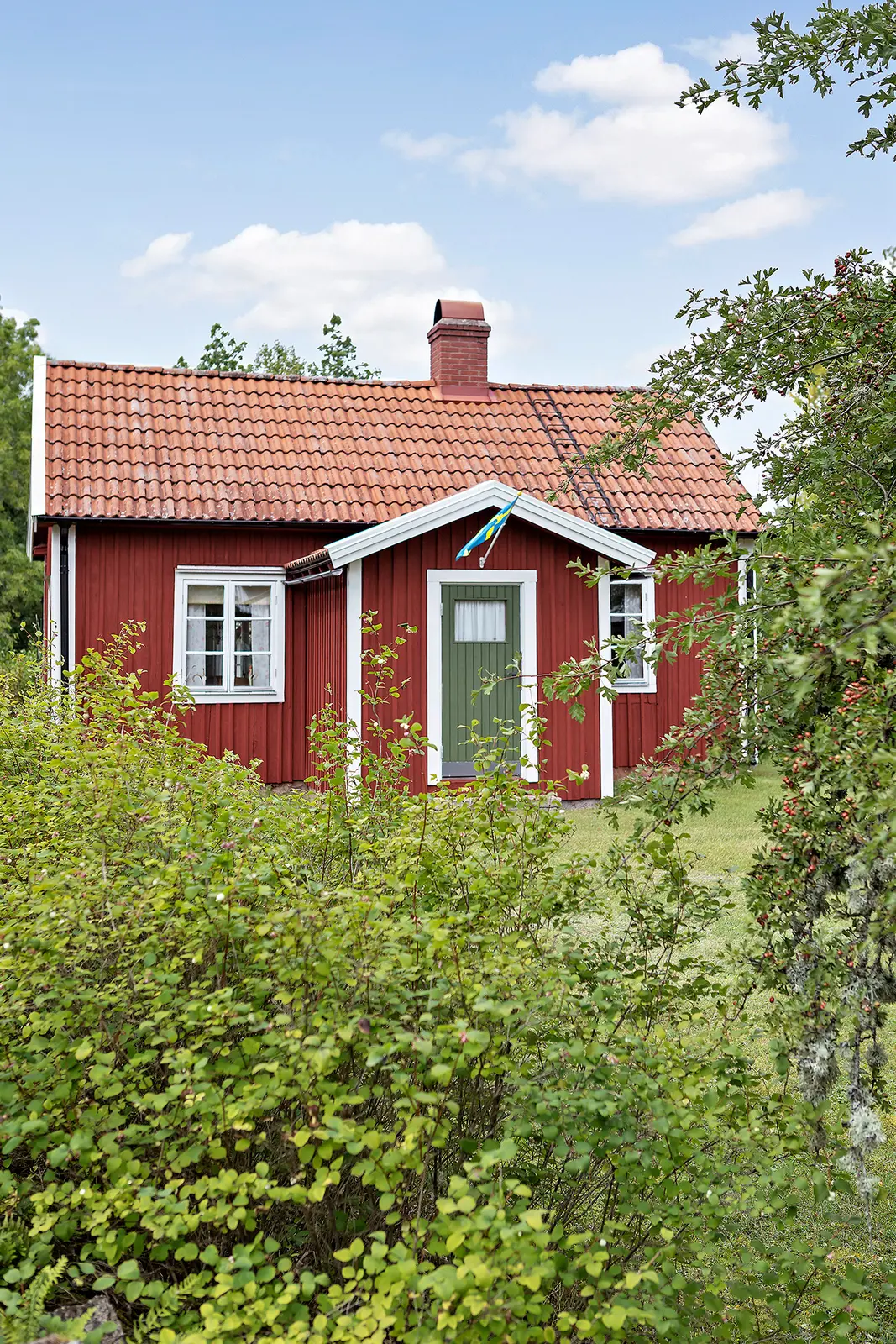 Image 1 of 20 of Ödbyholmsvägen 20